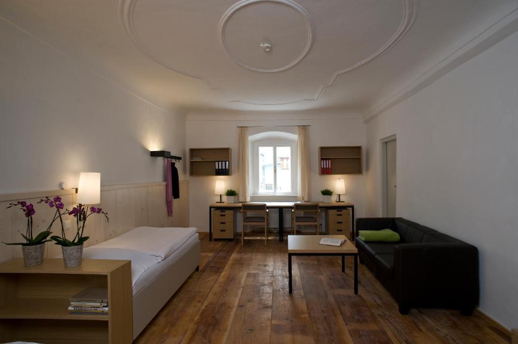 Hotel Kolping Hallein Phòng bức ảnh