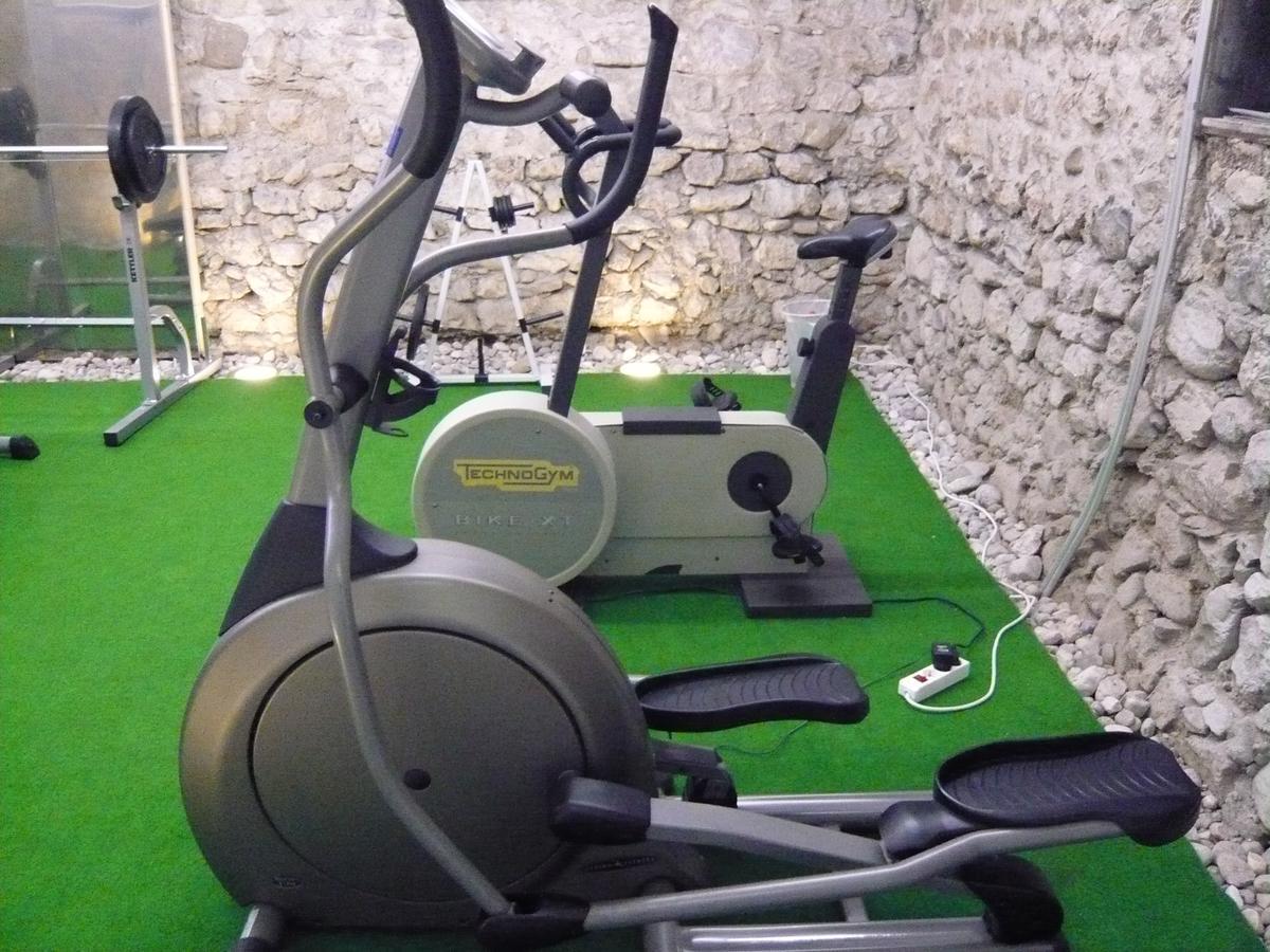 Hotel Kolping Hallein Ngoại thất bức ảnh
