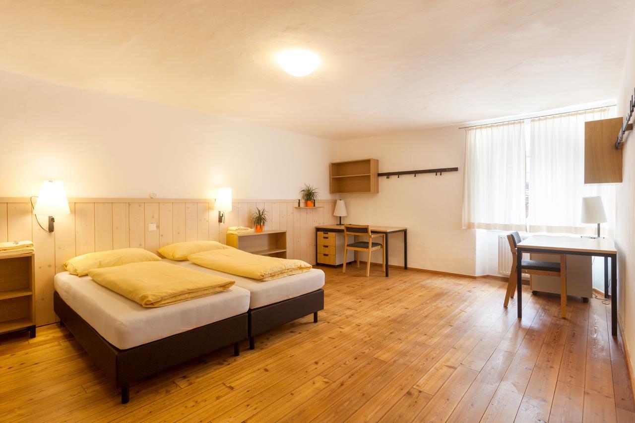 Hotel Kolping Hallein Ngoại thất bức ảnh