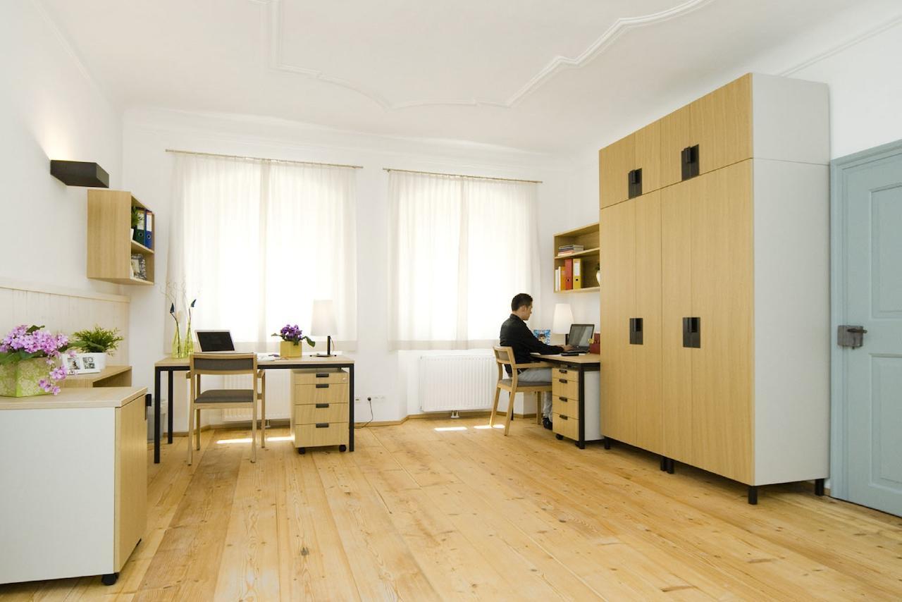 Hotel Kolping Hallein Ngoại thất bức ảnh
