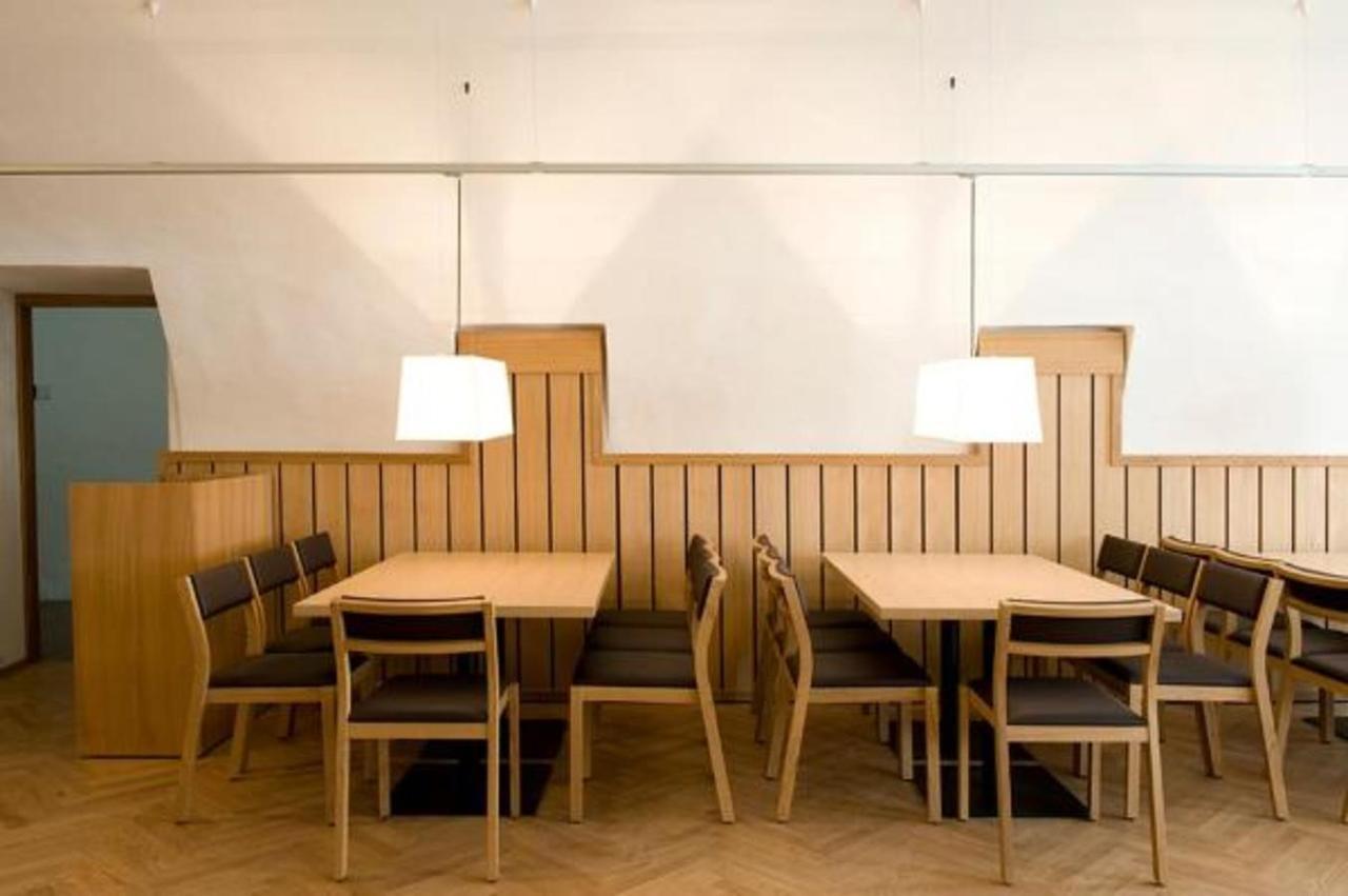 Hotel Kolping Hallein Ngoại thất bức ảnh