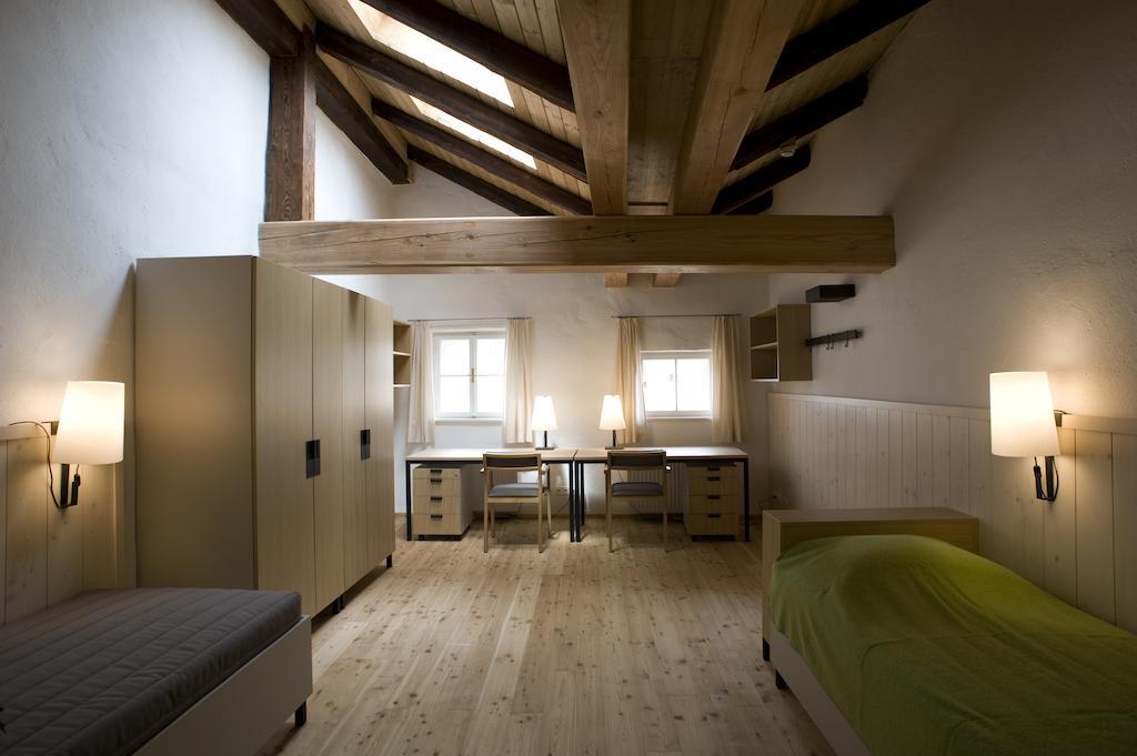 Hotel Kolping Hallein Ngoại thất bức ảnh